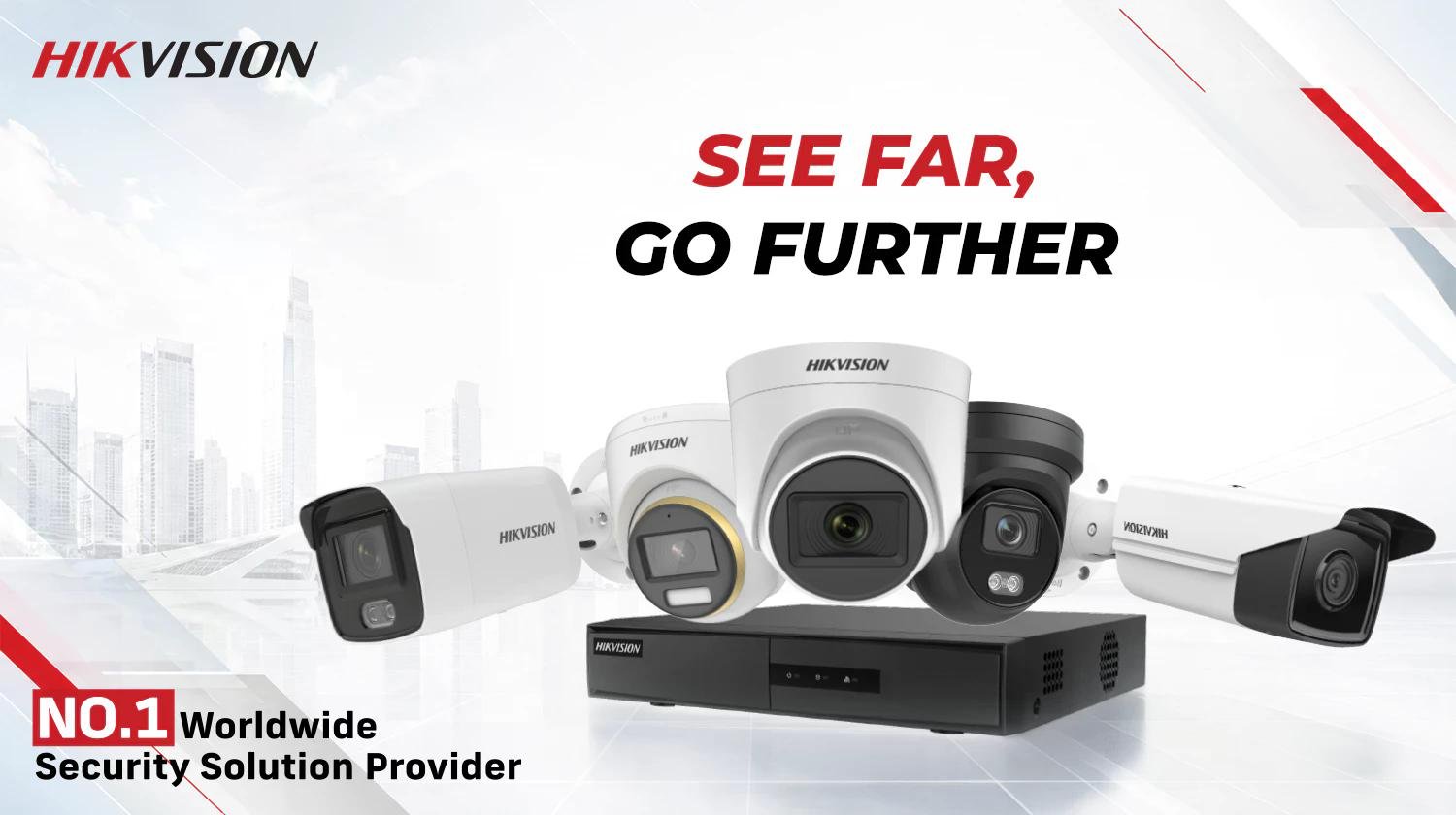 Hikvision