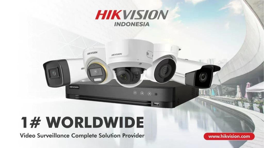 Hikvision