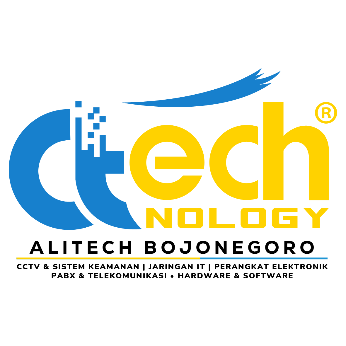 ALITECH BOJONEGORO